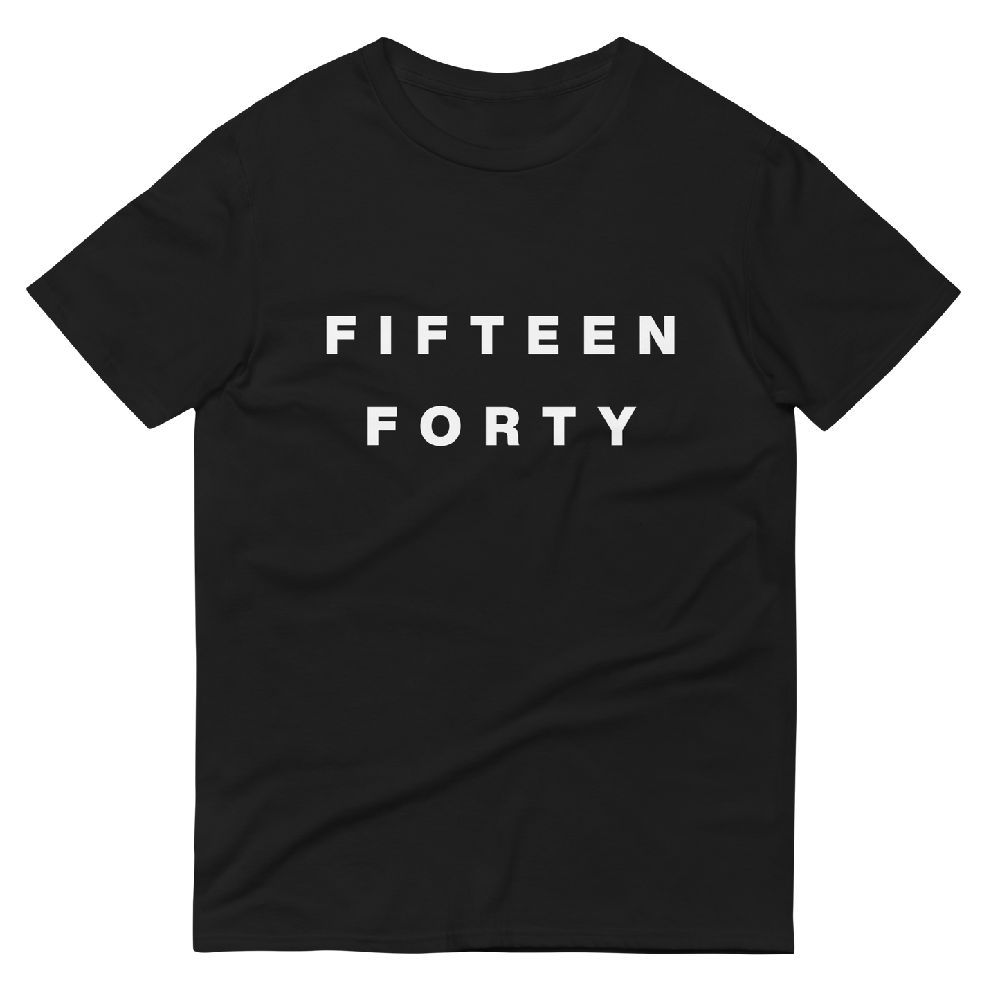 FIFTEEN FORTY