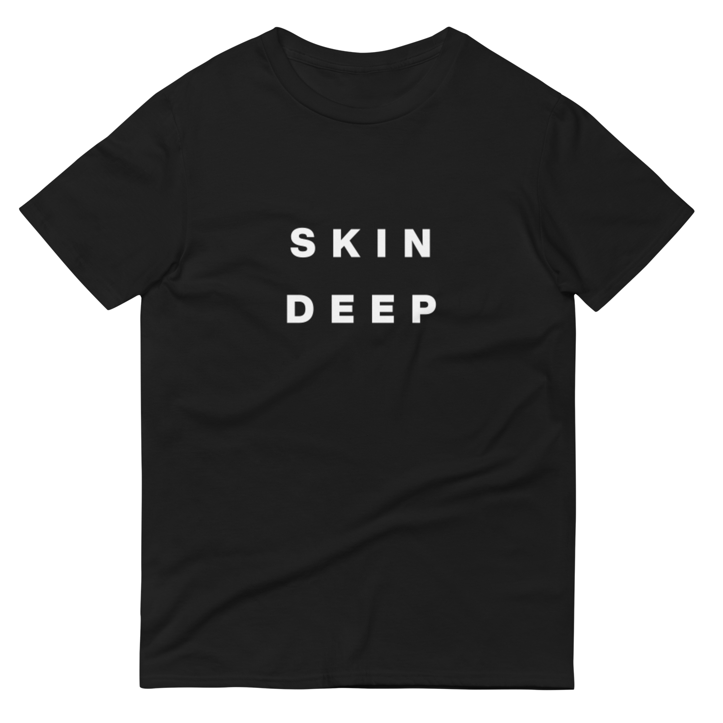 SKIN DEEP