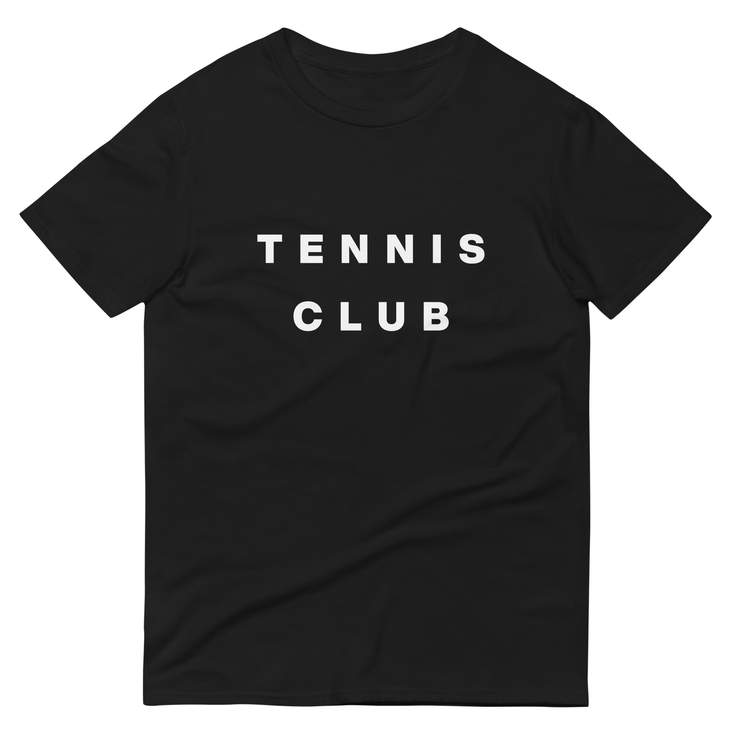 TENNIS CLUB