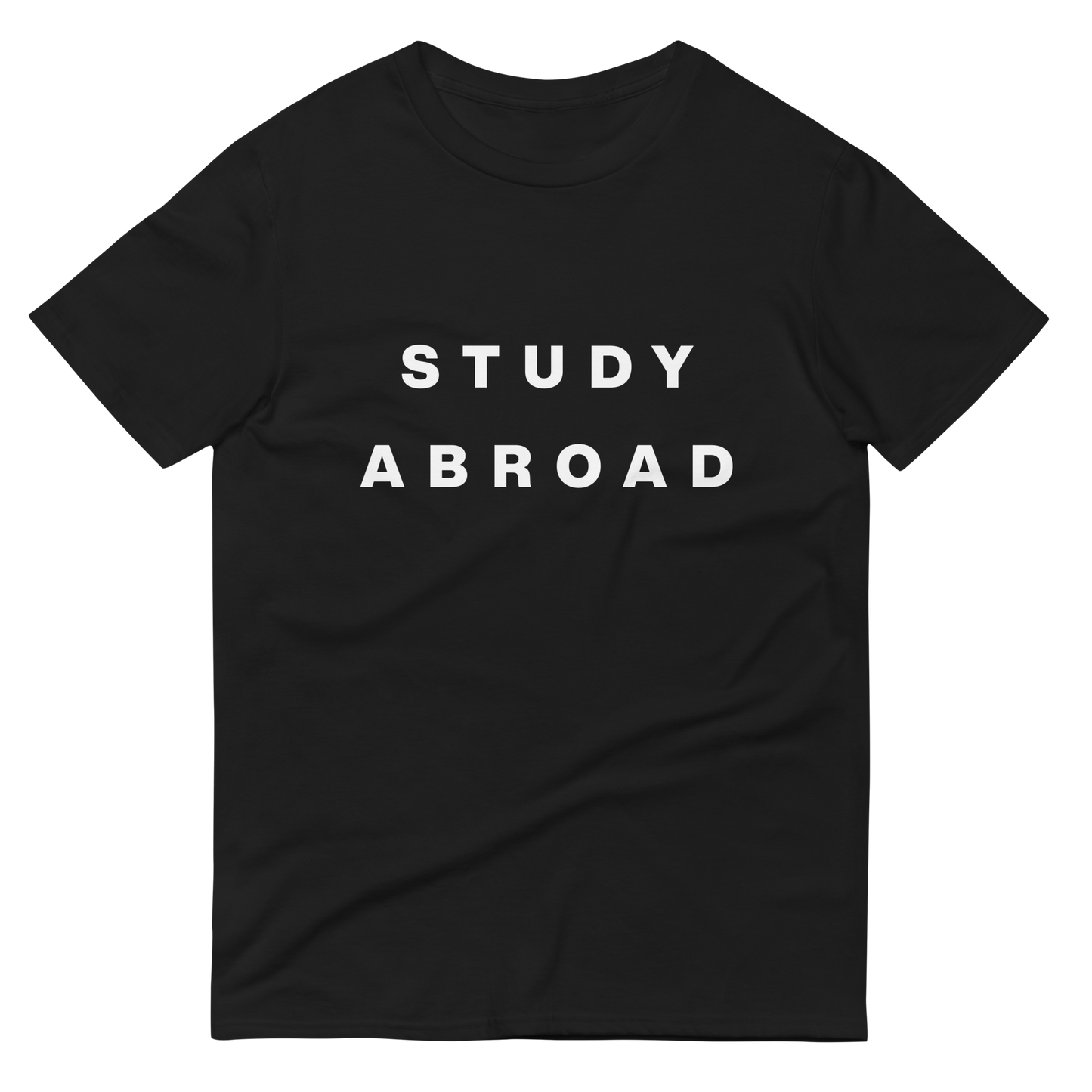 STUDY ABROAD