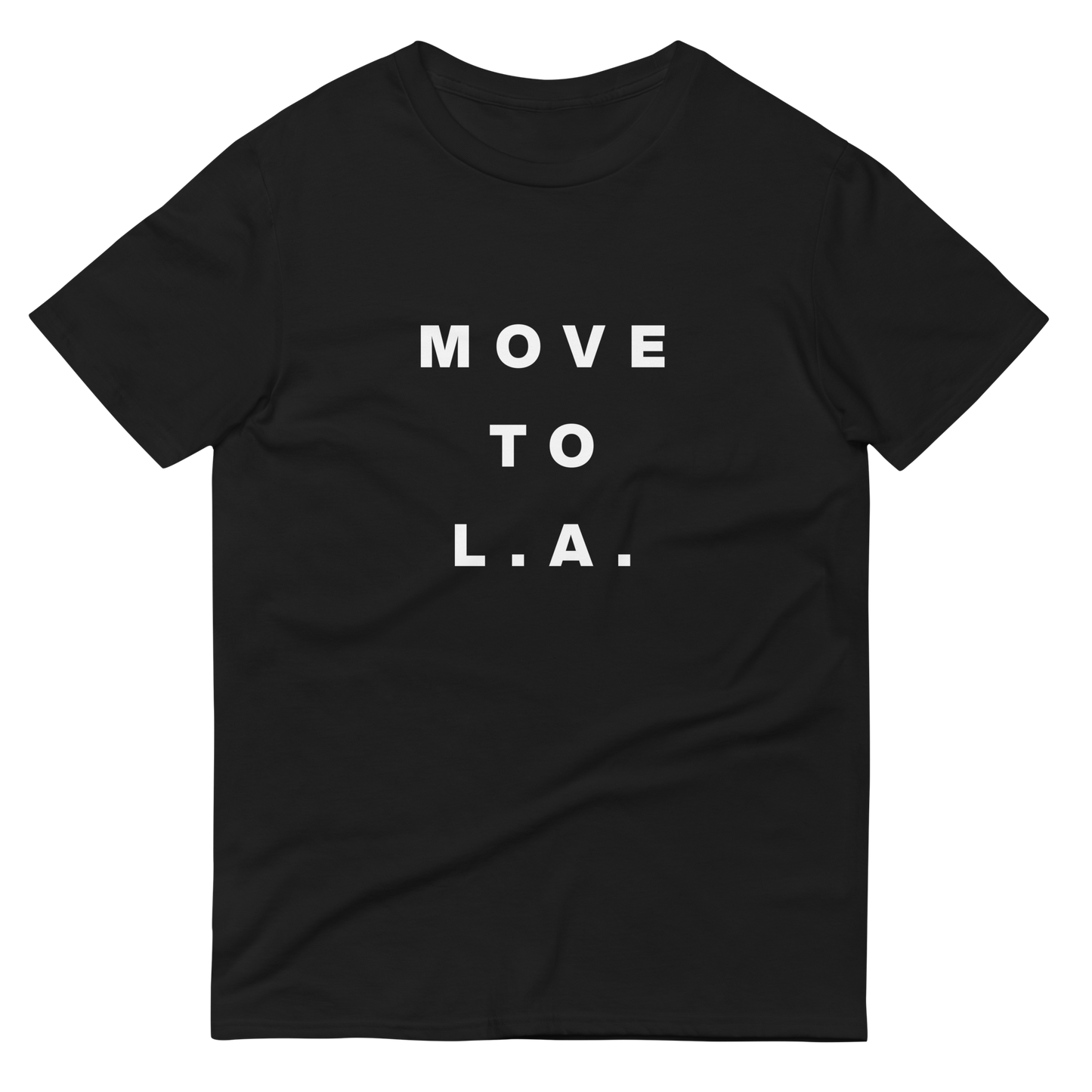 MOVE TO L.A.