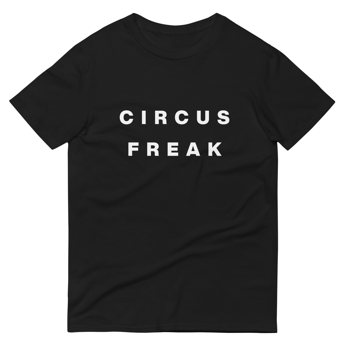 CIRCUS FREAK